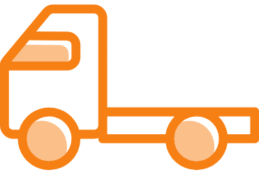 定陶拖车/平板车